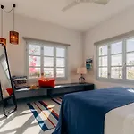 Bougainvilla Mykonos