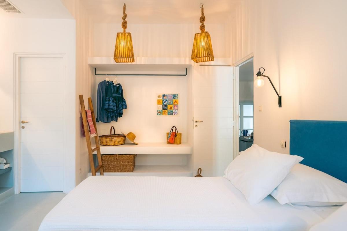 Vakantiehuis Bougainvilla Mykonos