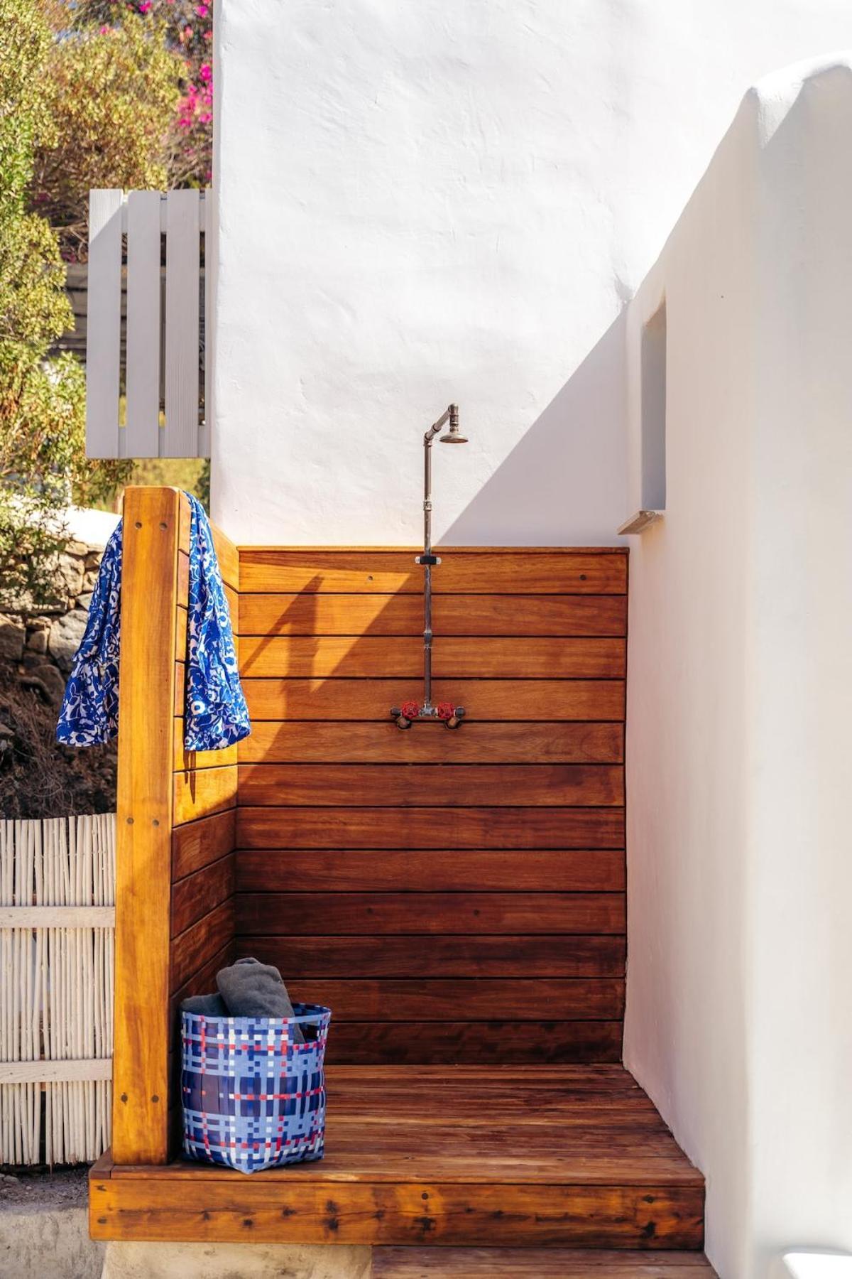 Vakantiehuis Bougainvilla Mykonos Mykonos Town