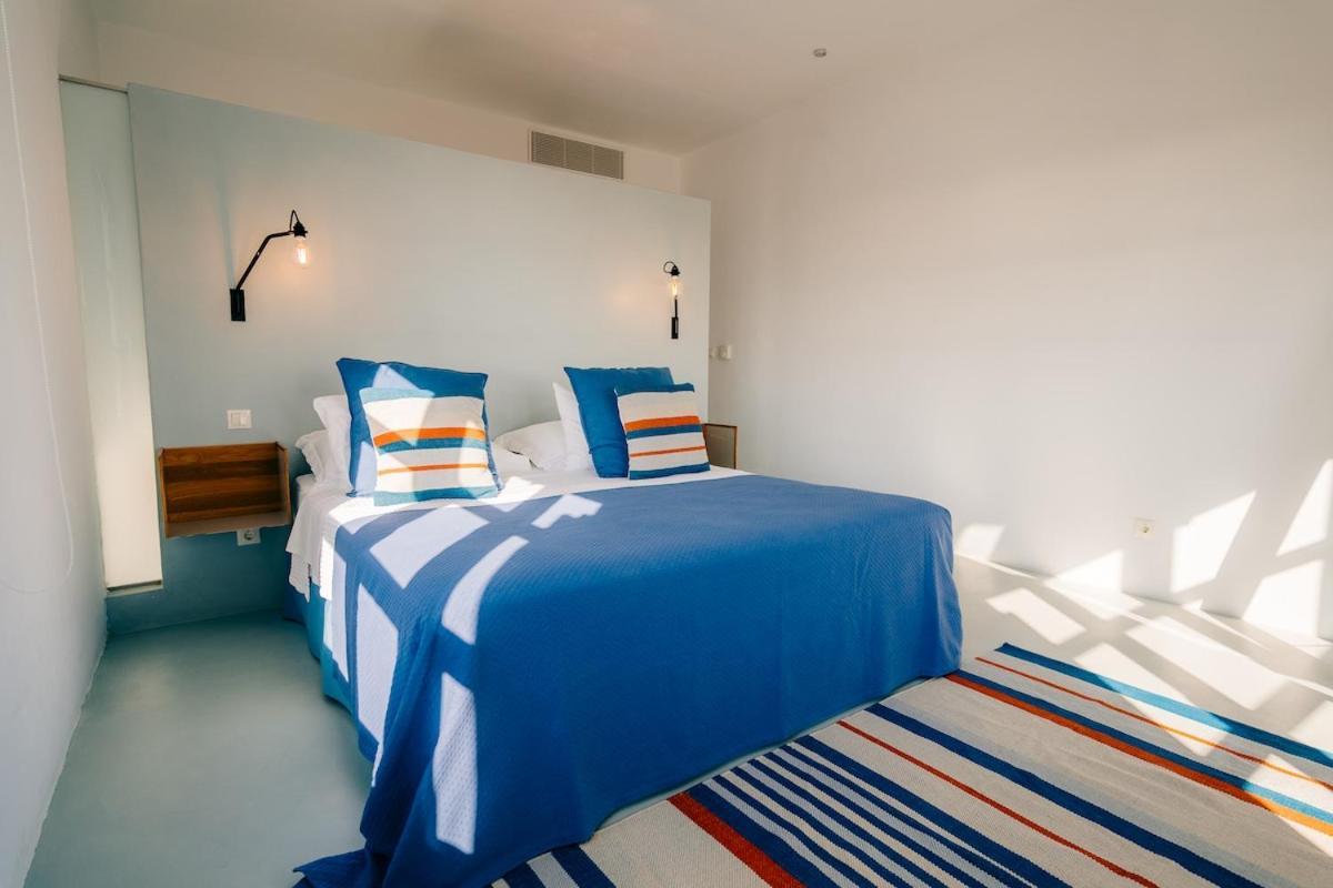 Bougainvilla Mykonos