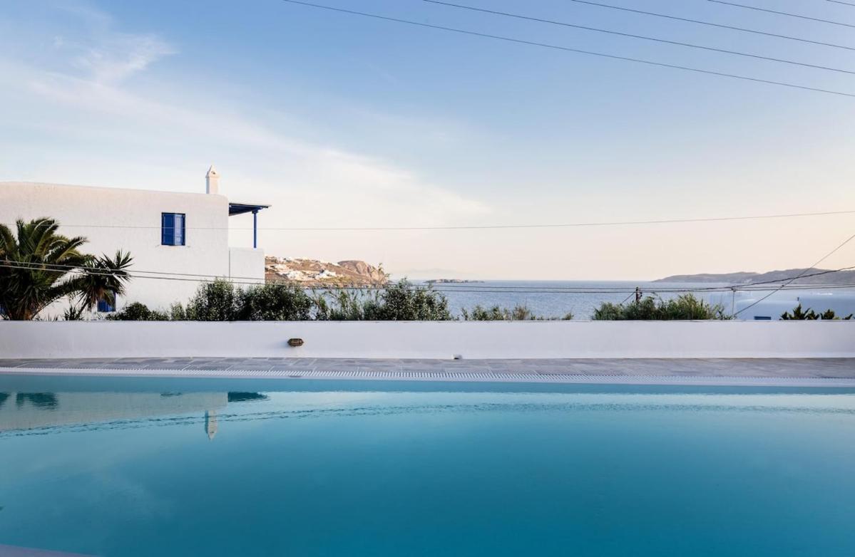 Bougainvilla Mykonos *