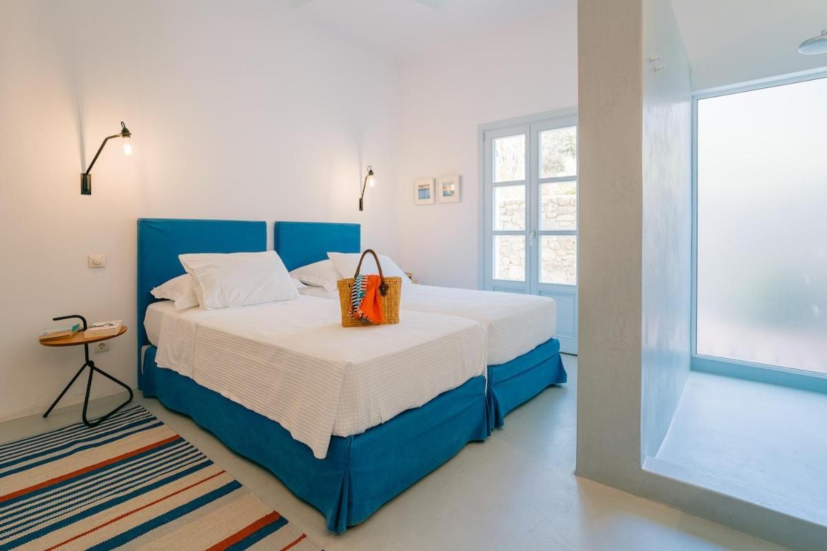 Bougainvilla Mykonos Vakantiehuis