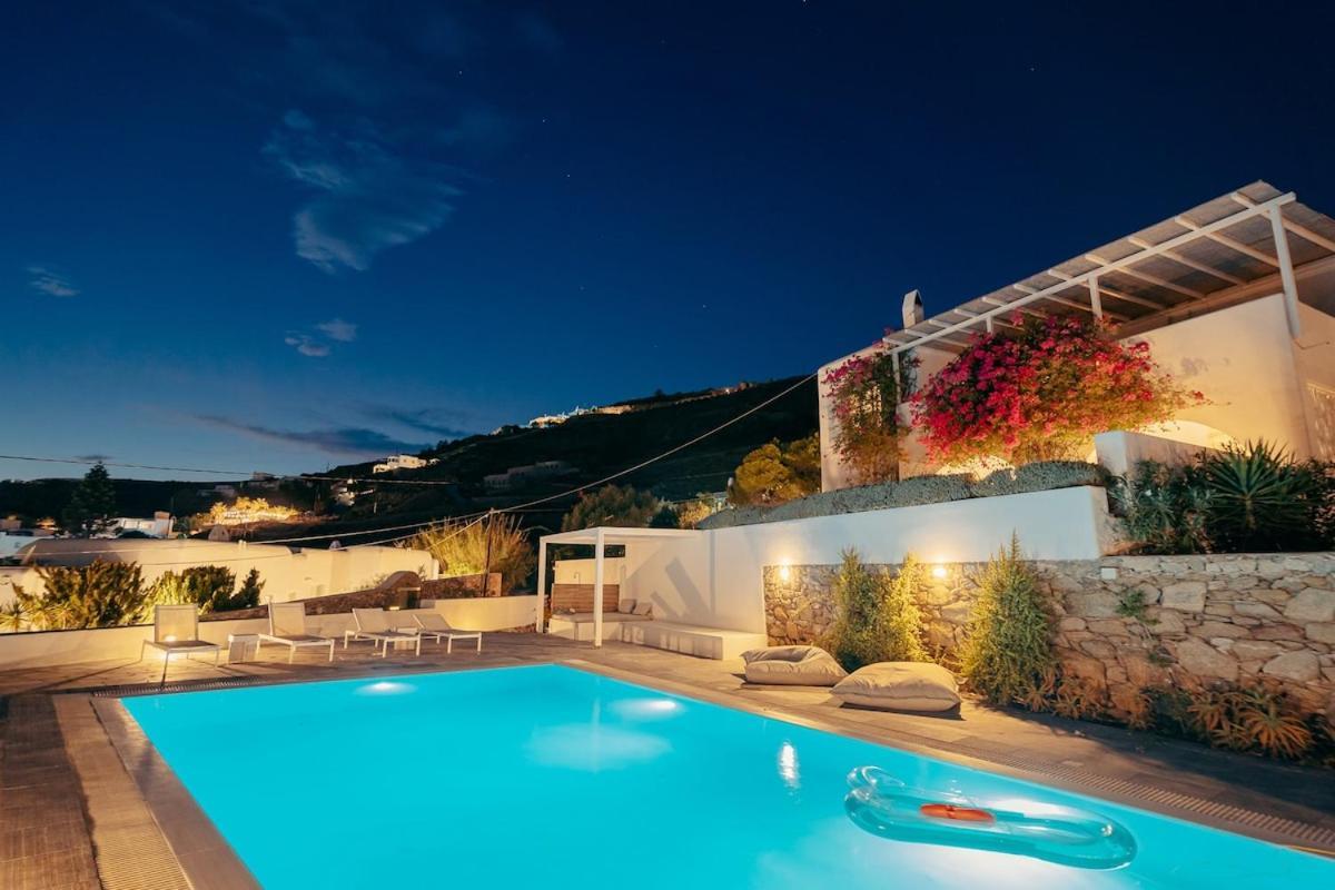 Bougainvilla Mykonos Vakantiehuis *