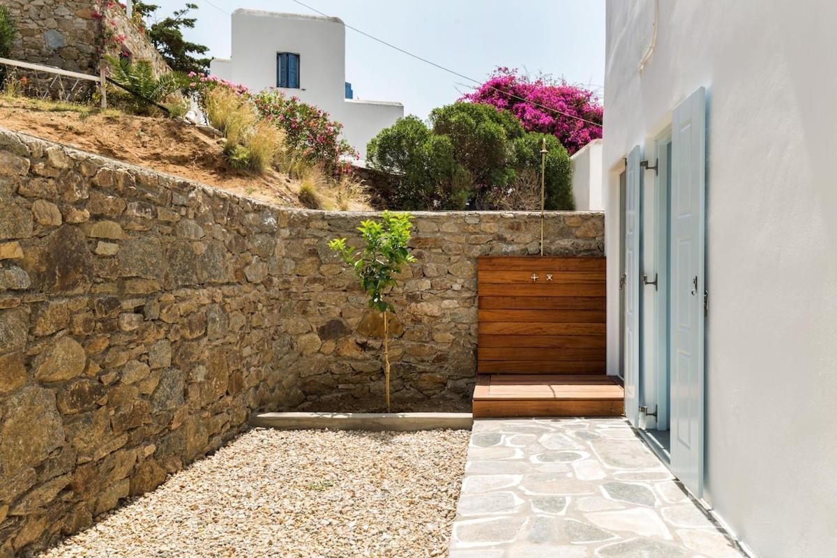 Bougainvilla Mykonos *