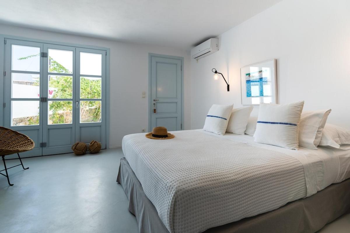 Bougainvilla Mykonos