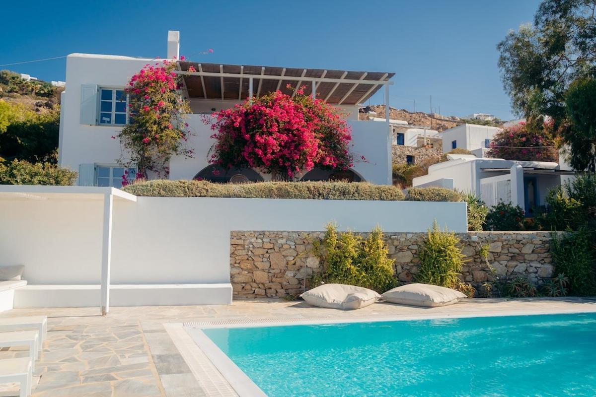 Bougainvilla Mykonos *