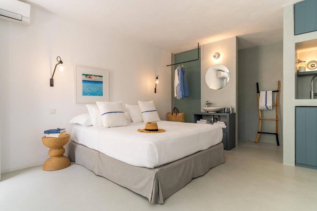 Bougainvilla Mykonos Holiday home