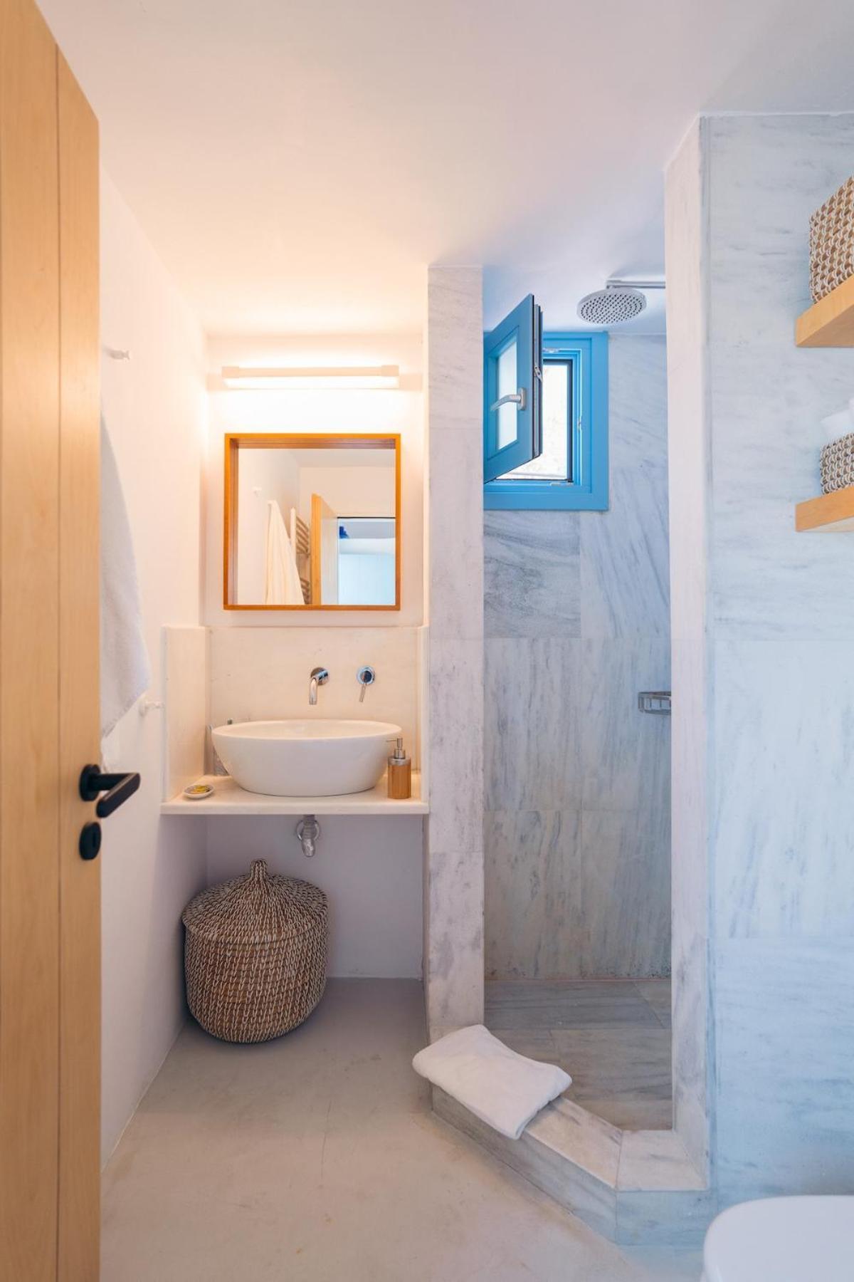 Bougainvilla Mykonos Holiday home Mykonos Town