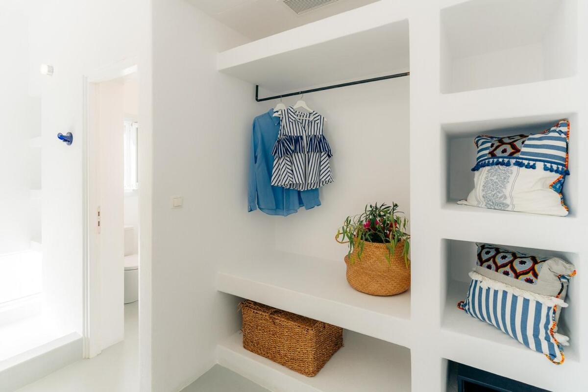 Holiday home Bougainvilla Mykonos Mykonos Town