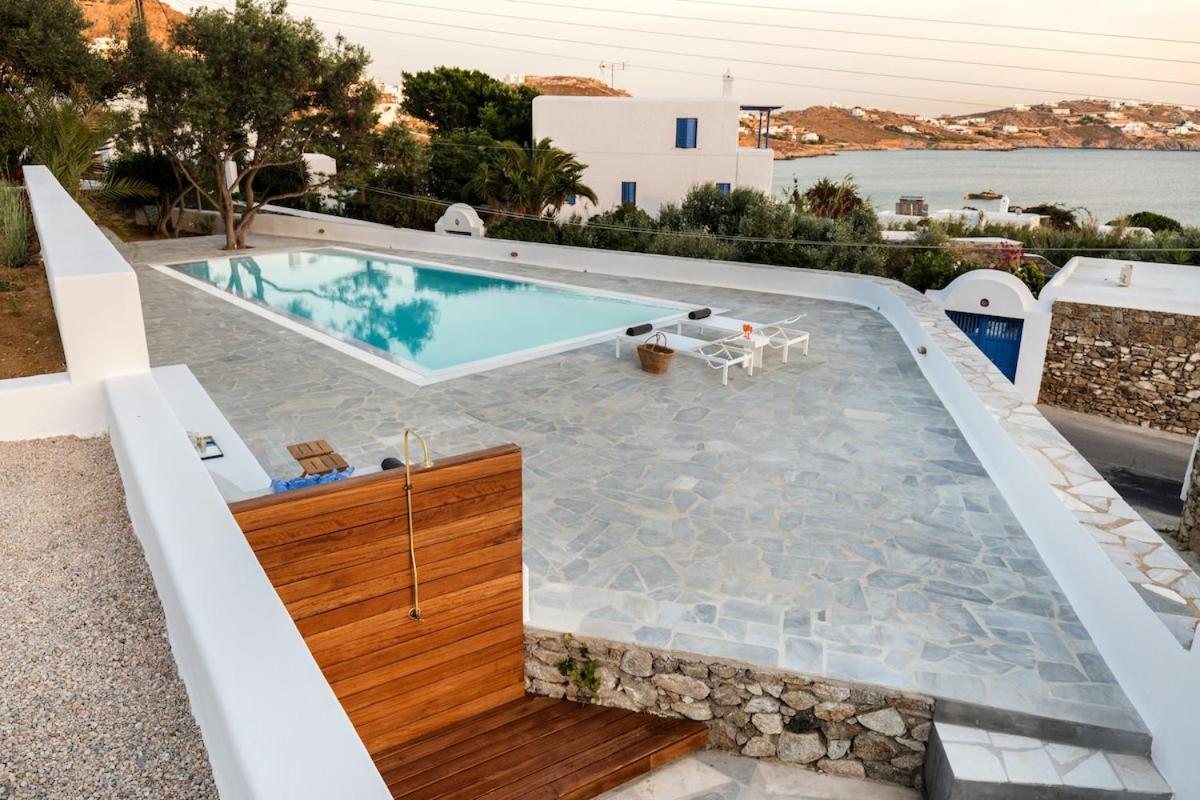Bougainvilla Mykonos Holiday home
