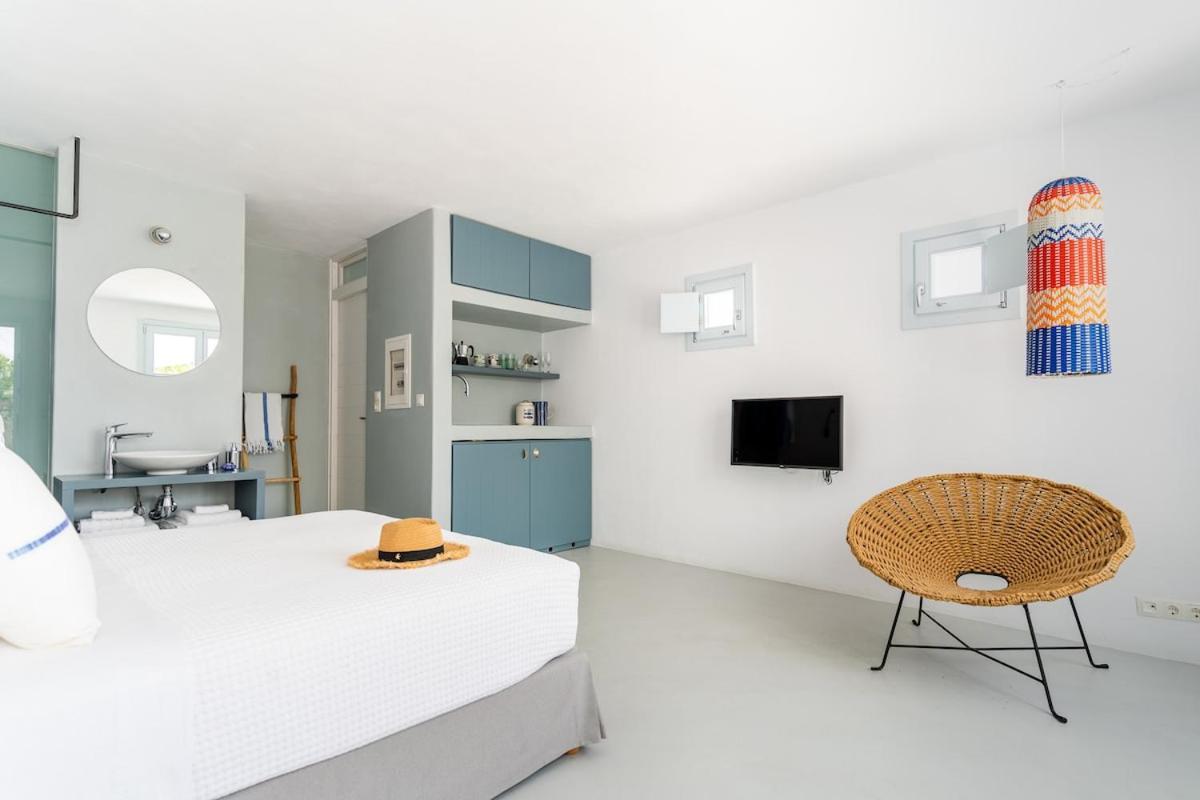 Holiday home Bougainvilla Mykonos Mykonos Town