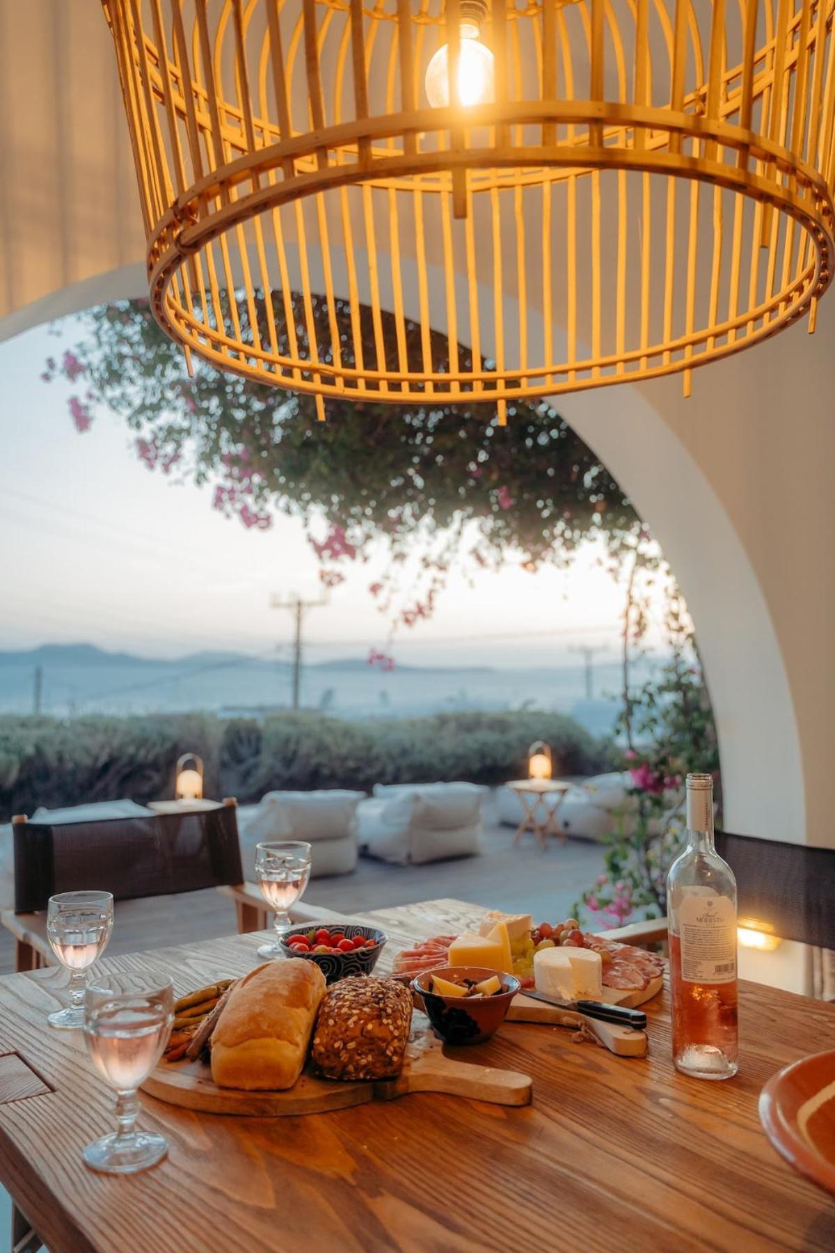Holiday home Bougainvilla Mykonos *